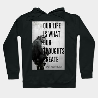 LIFE Hoodie